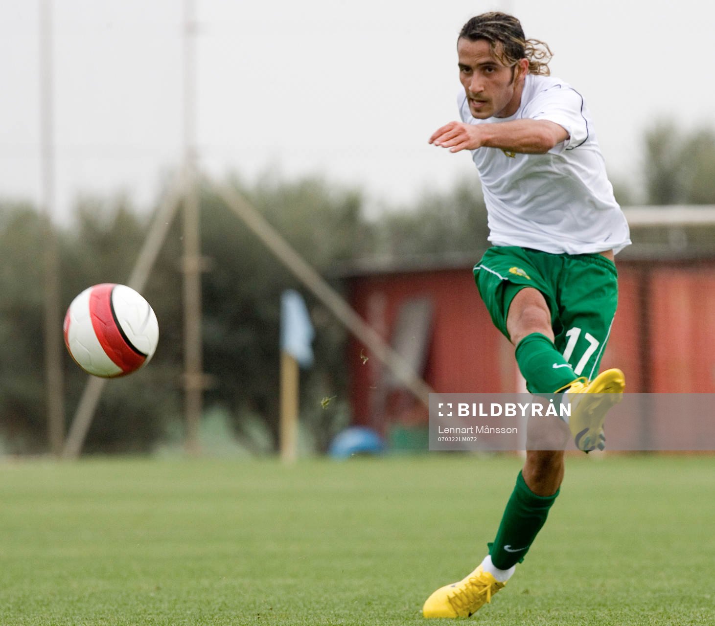 Erkan Zengin
