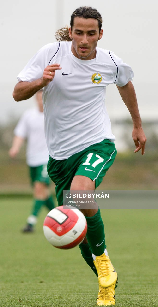 Erkan Zengin