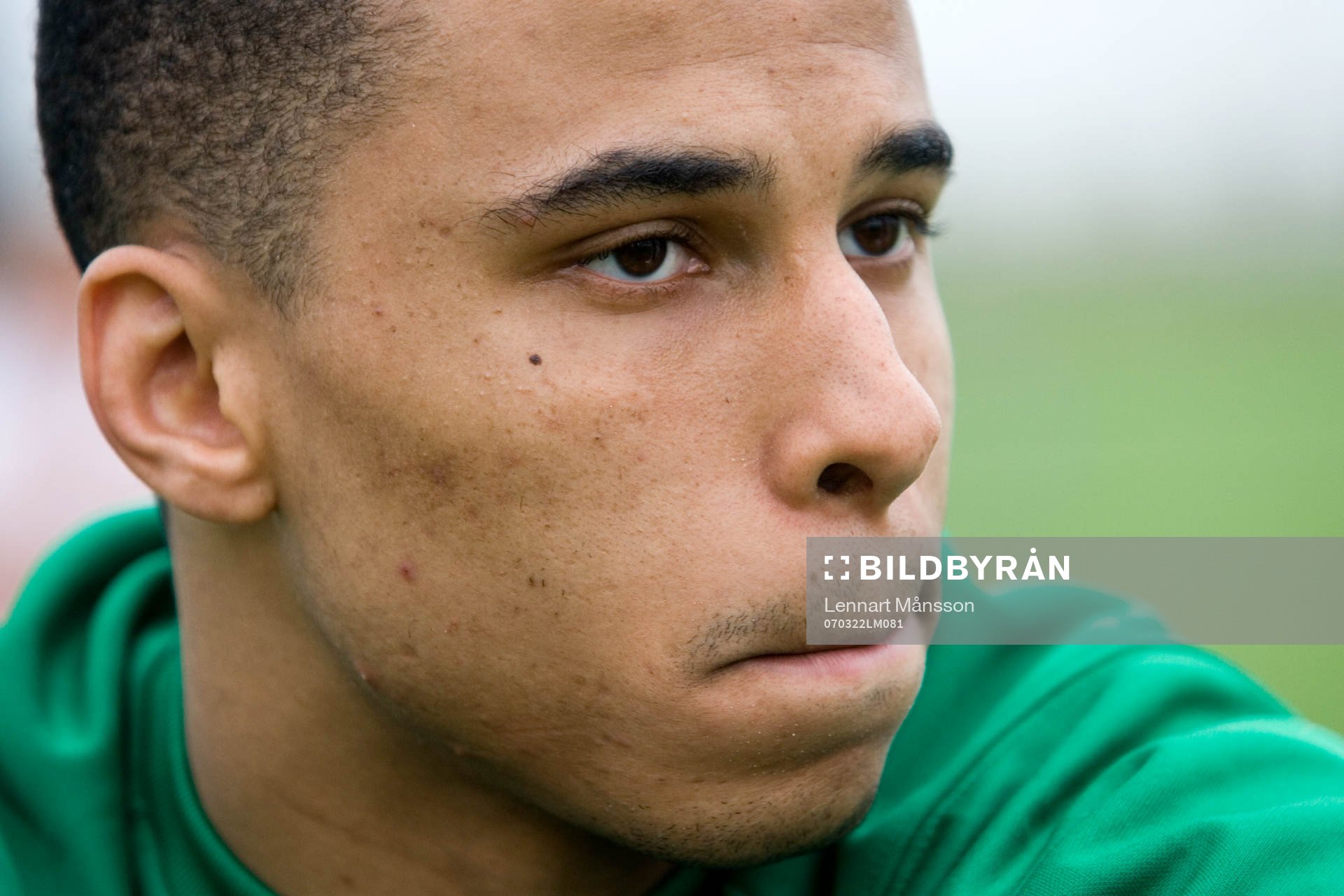 Charlie Davies