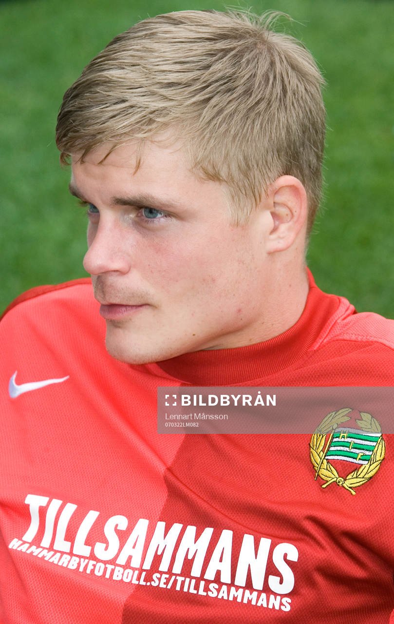 Erland Hellström, målvakt