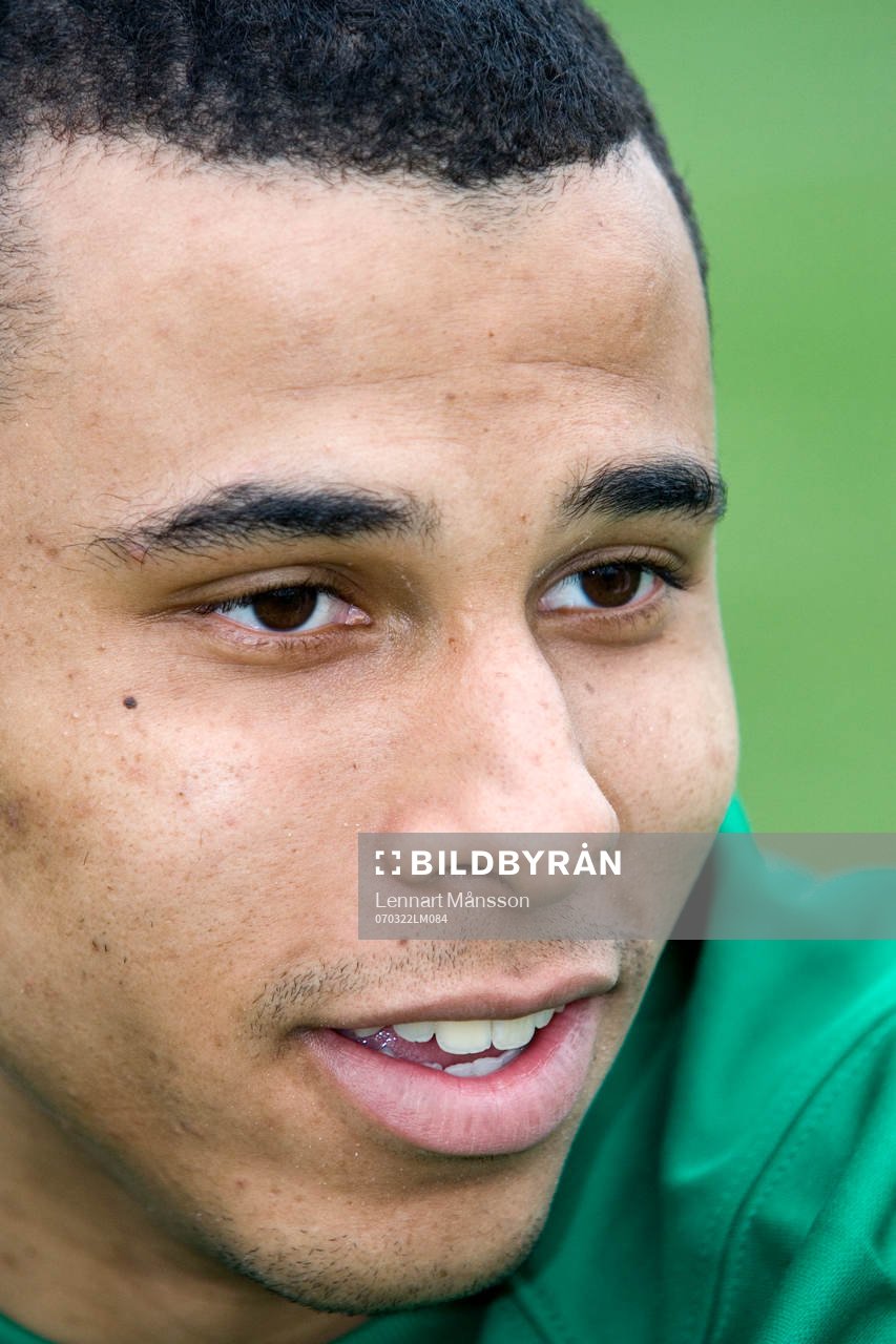 Charlie Davies