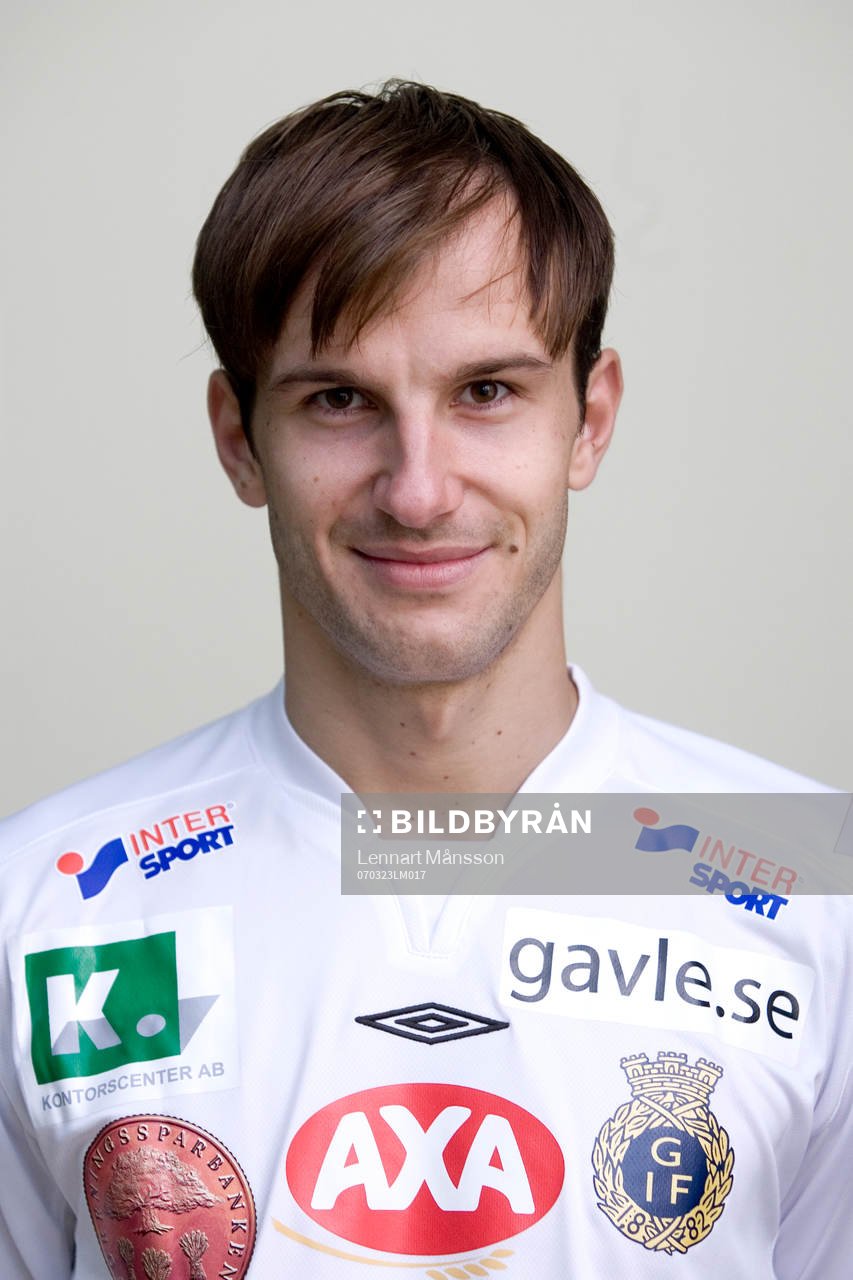 Tomasz Stolpa