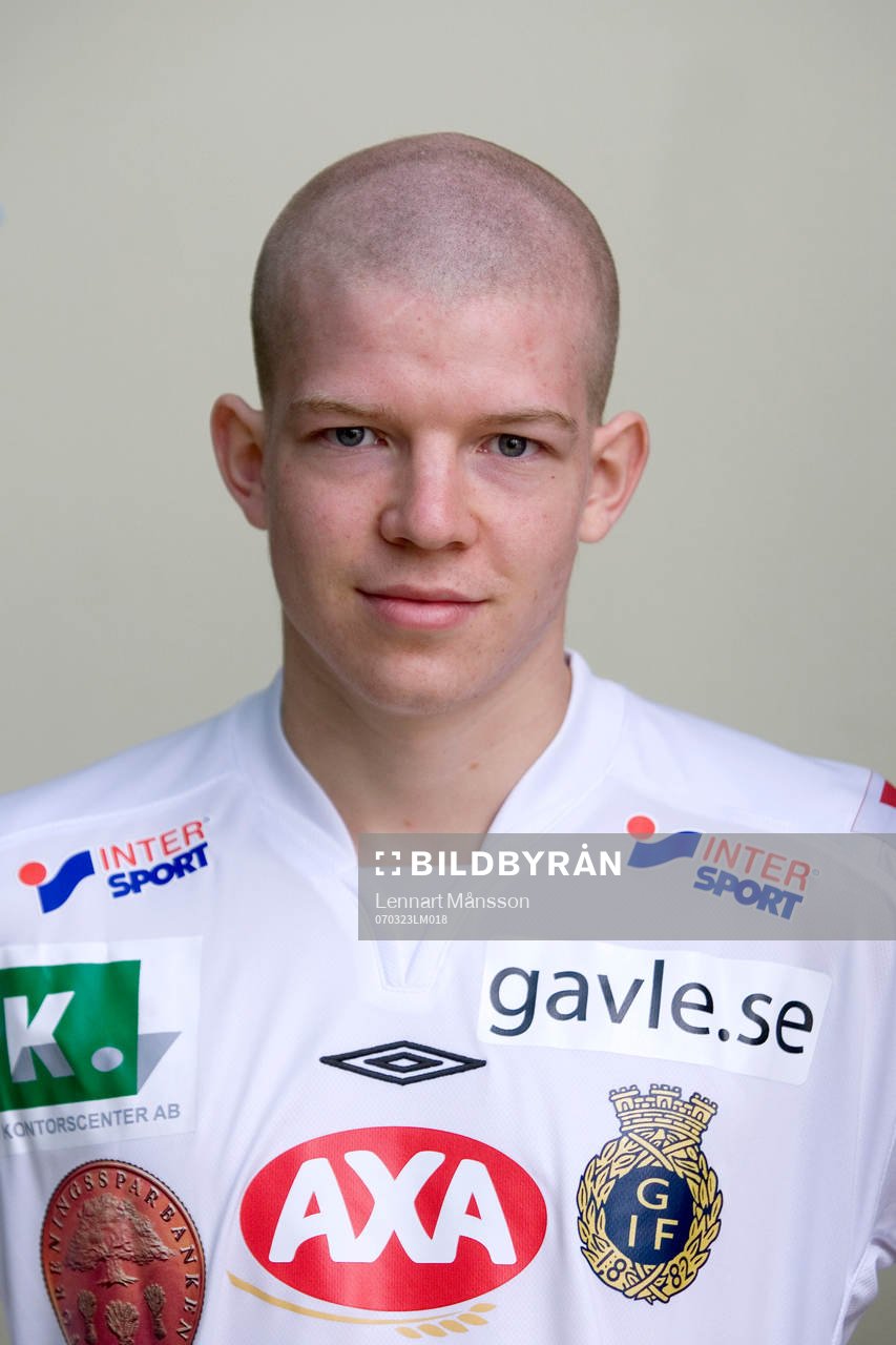 Jonas Lantto