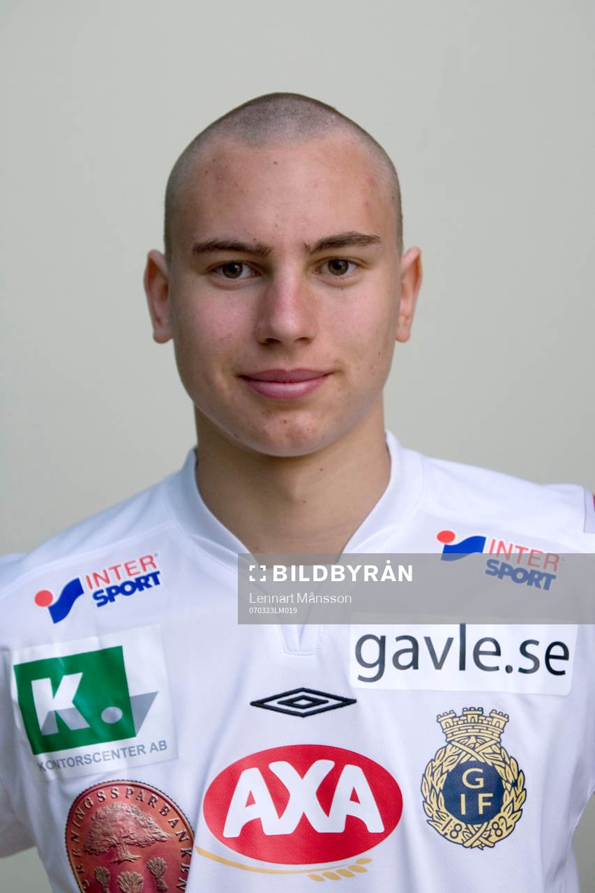 Marcus Hansson