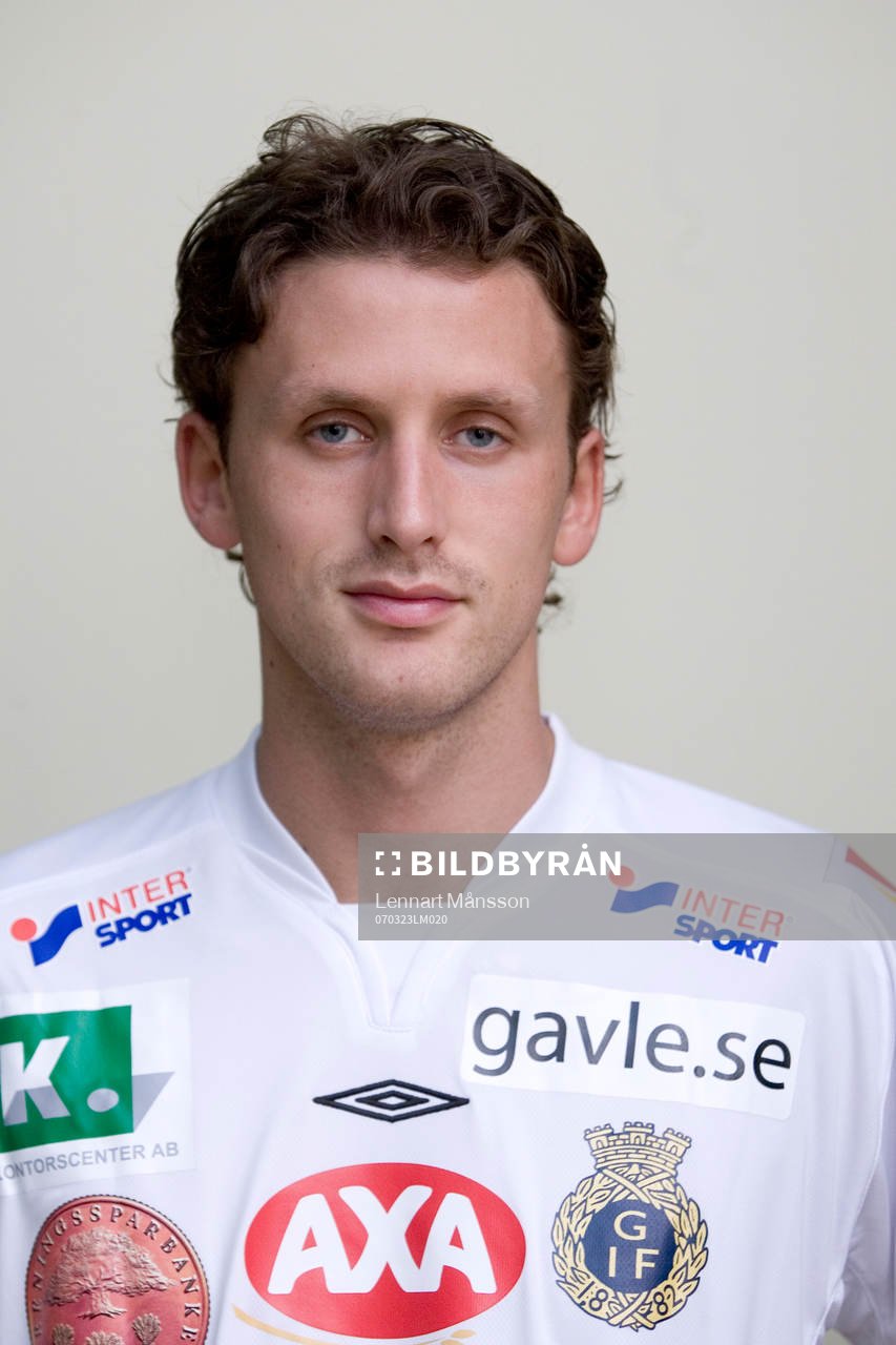 André Grim