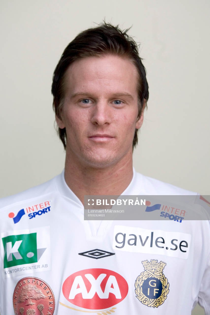Andreas Dahlén