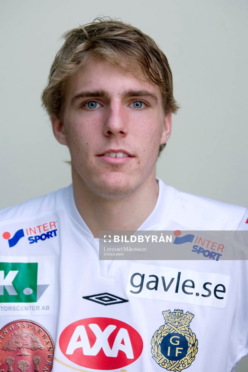 Johan Oremo