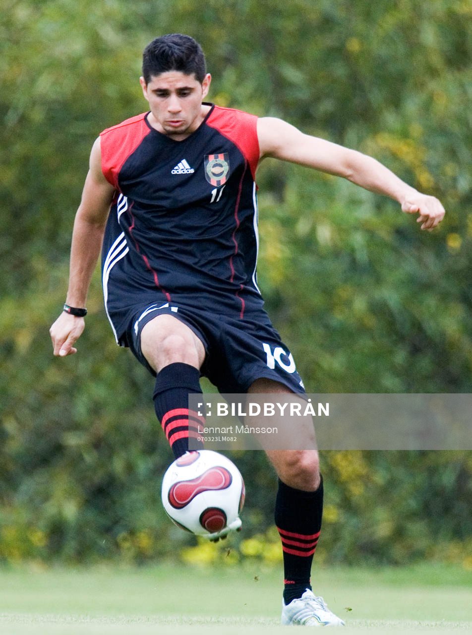 Imad Zatara