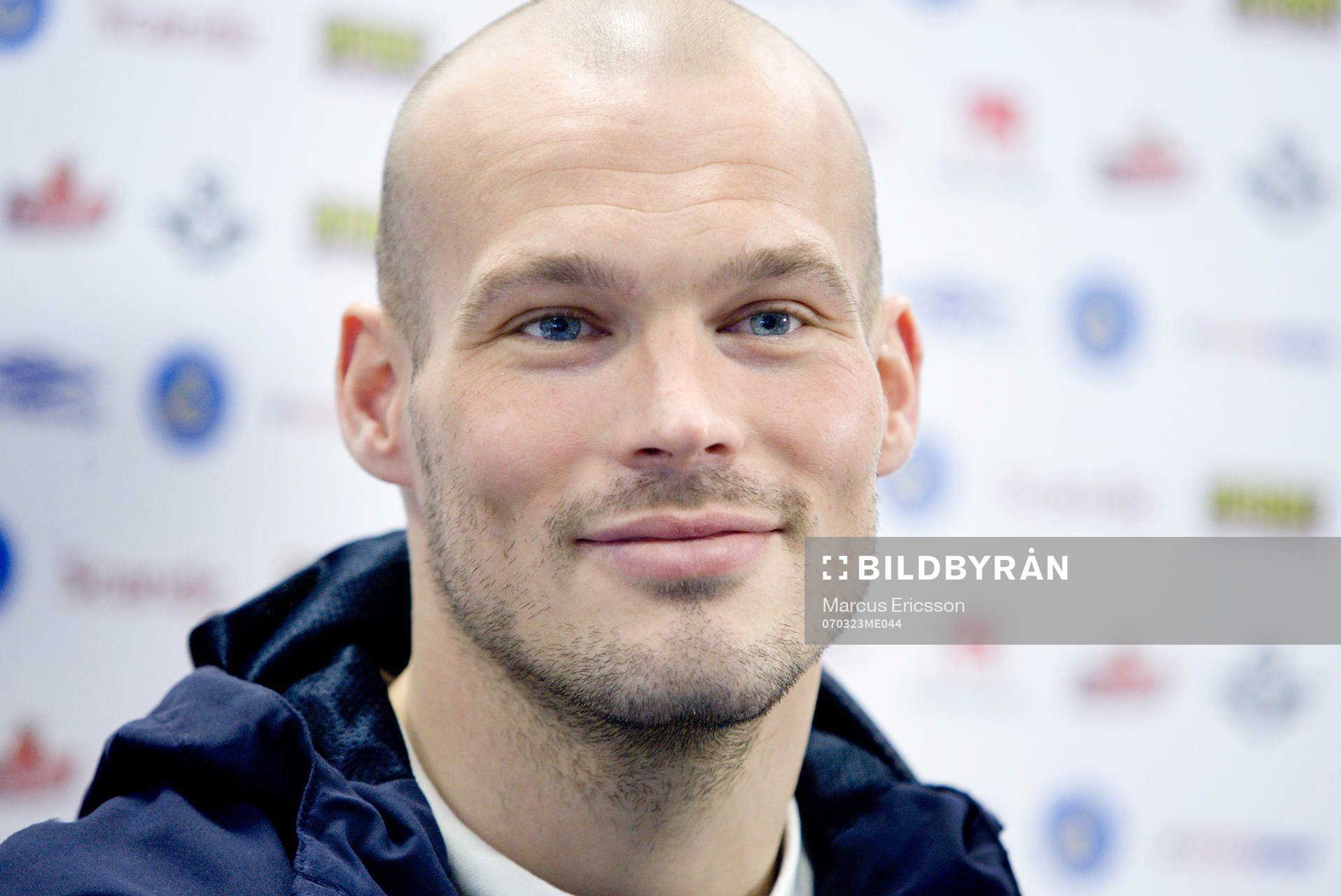 Fredrik Ljungberg
