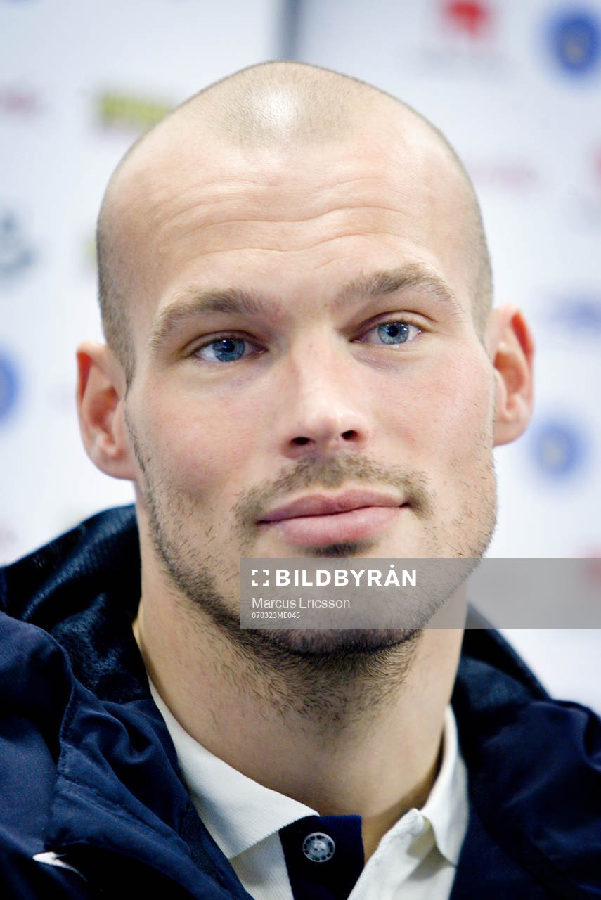 Fredrik Ljungberg