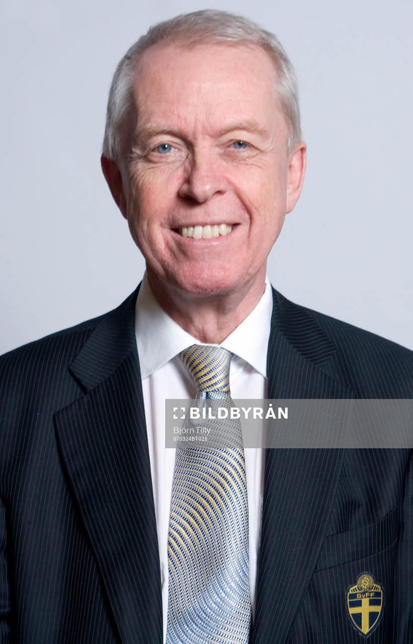 Björn Ahlberg