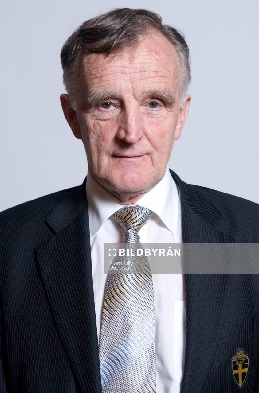 Börje Sandgren