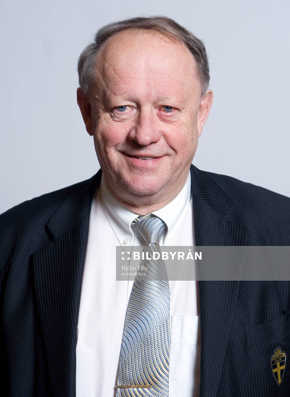 Gillis Persson