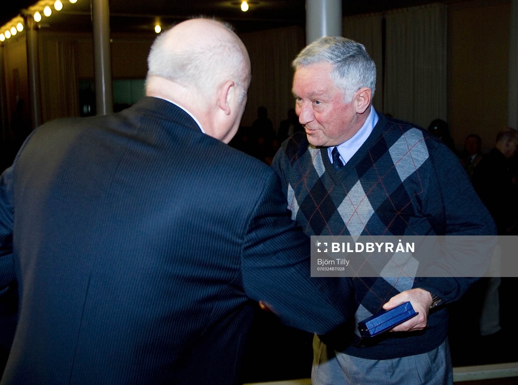 Fotboll, SvFF, Svenska Fotbollförbundets årsmöte