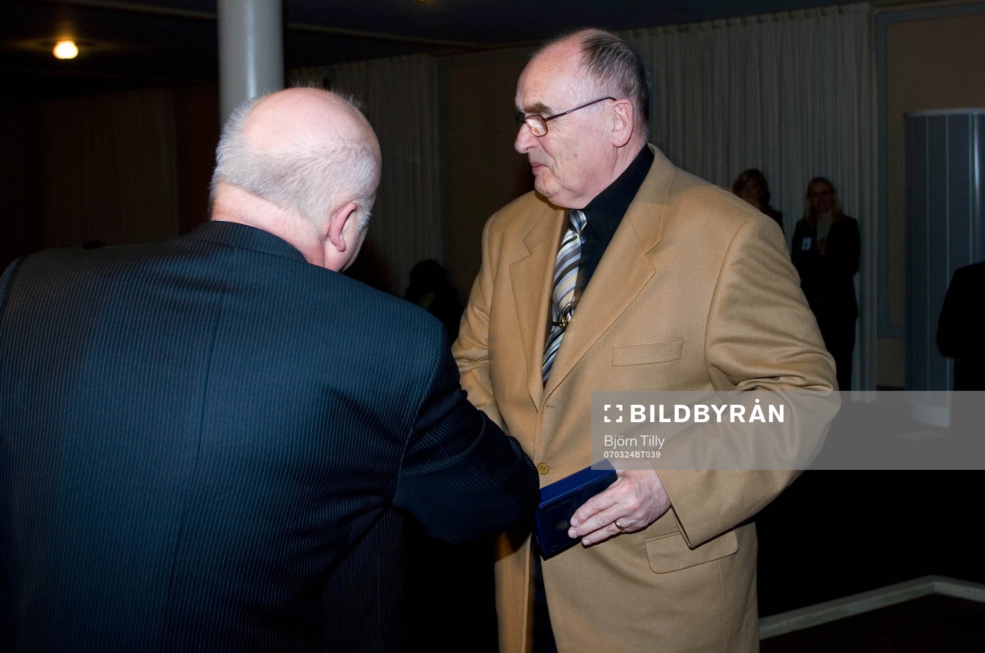 Fotboll, SvFF, Svenska Fotbollförbundets årsmöte