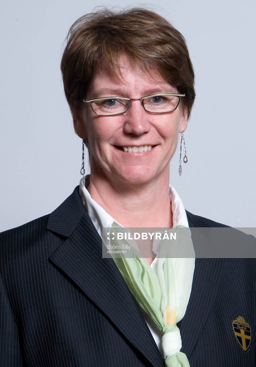 Annelie Larsson