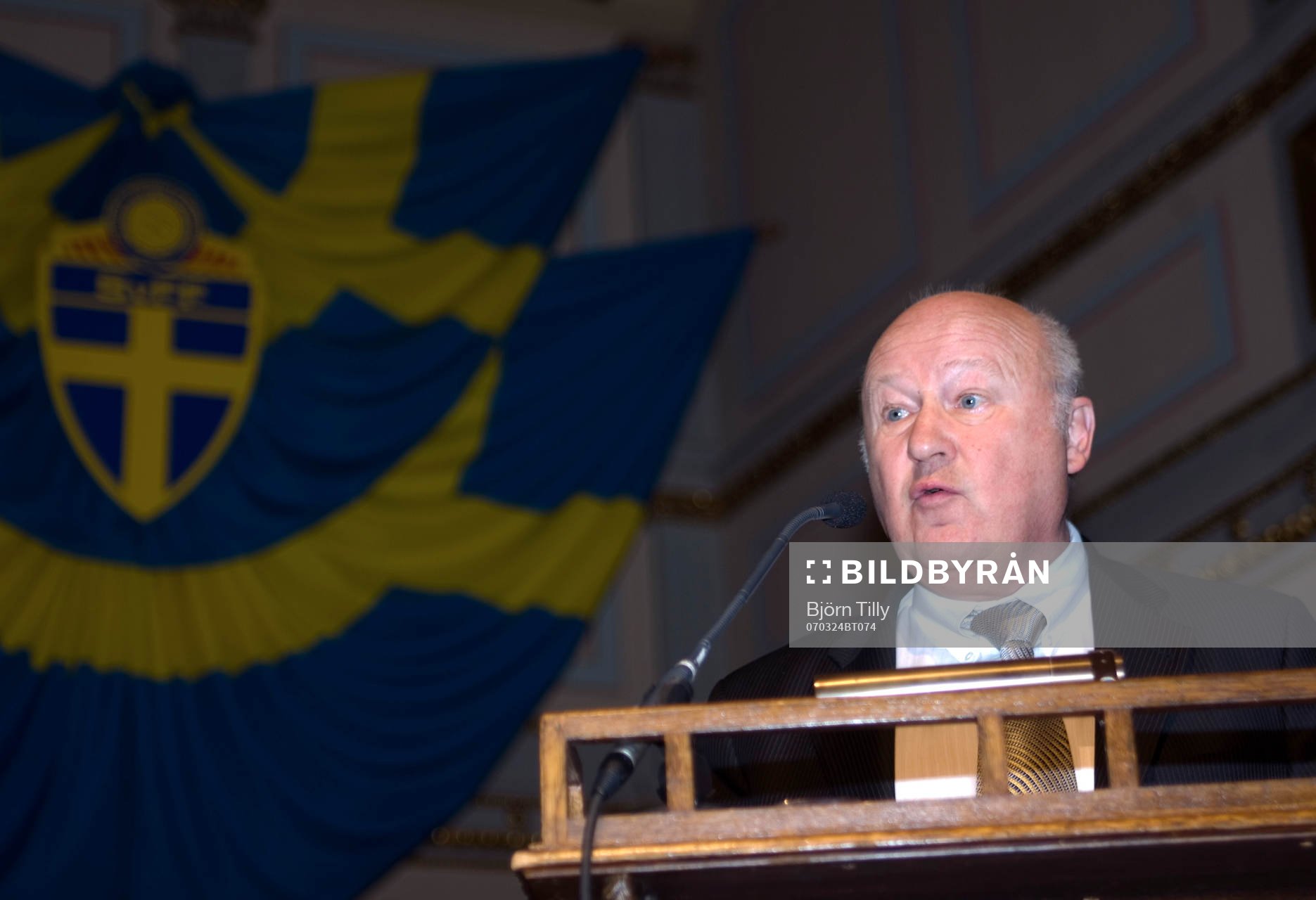 Lars-Åke Lagrell