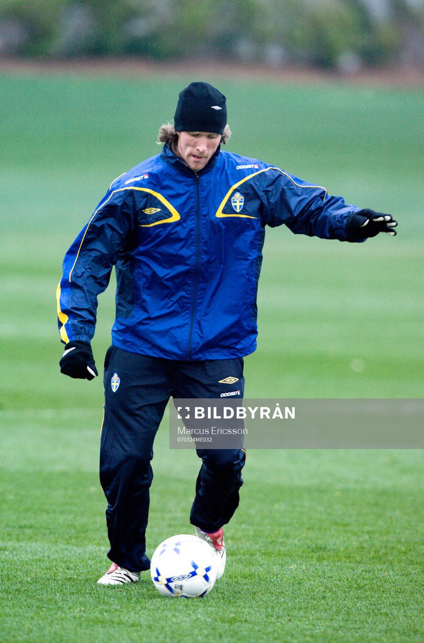 Mikael Nilsson