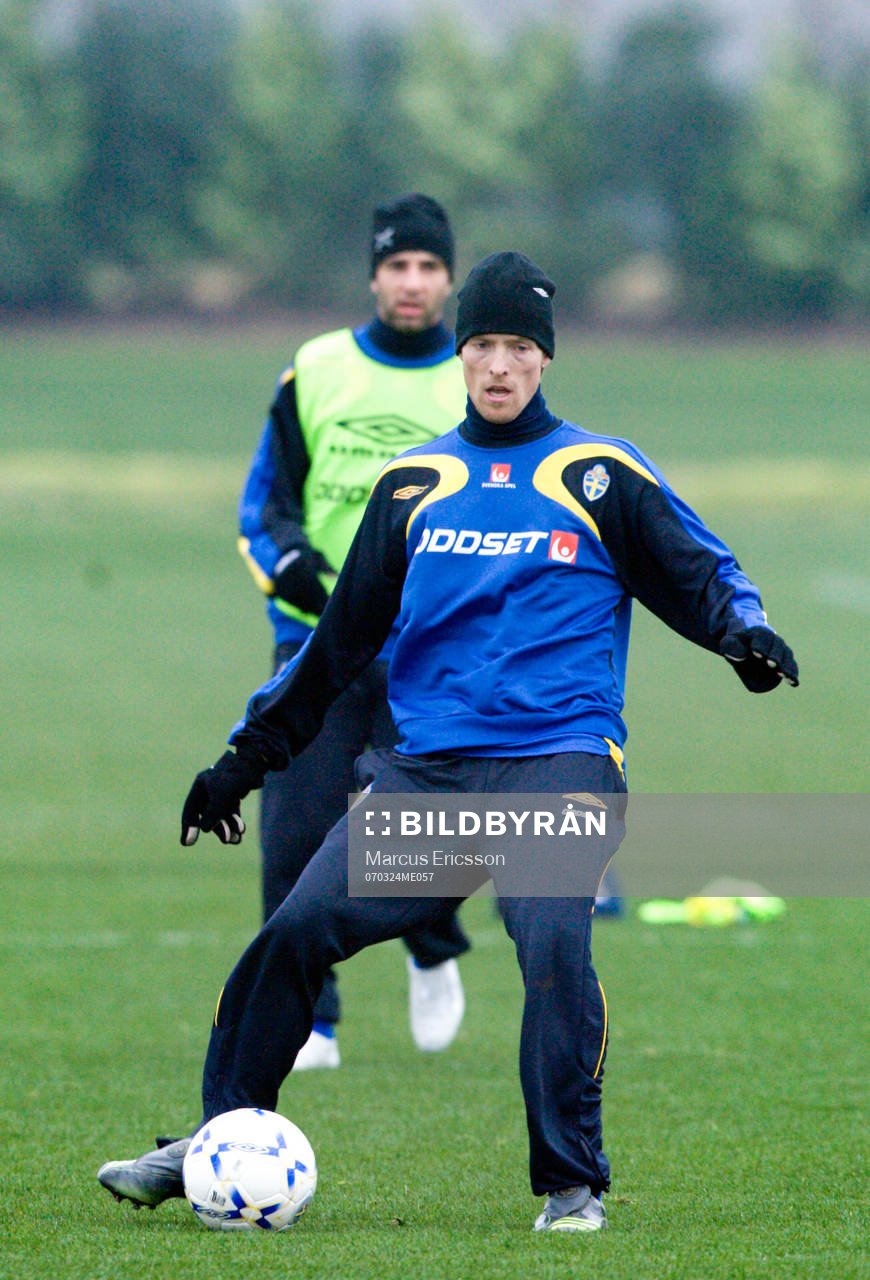 Christian Wilhelmsson