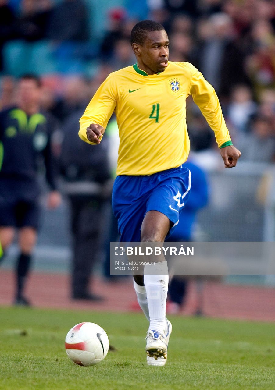 Juan, Brasilien