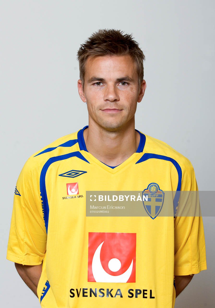 Niclas Alexandersson