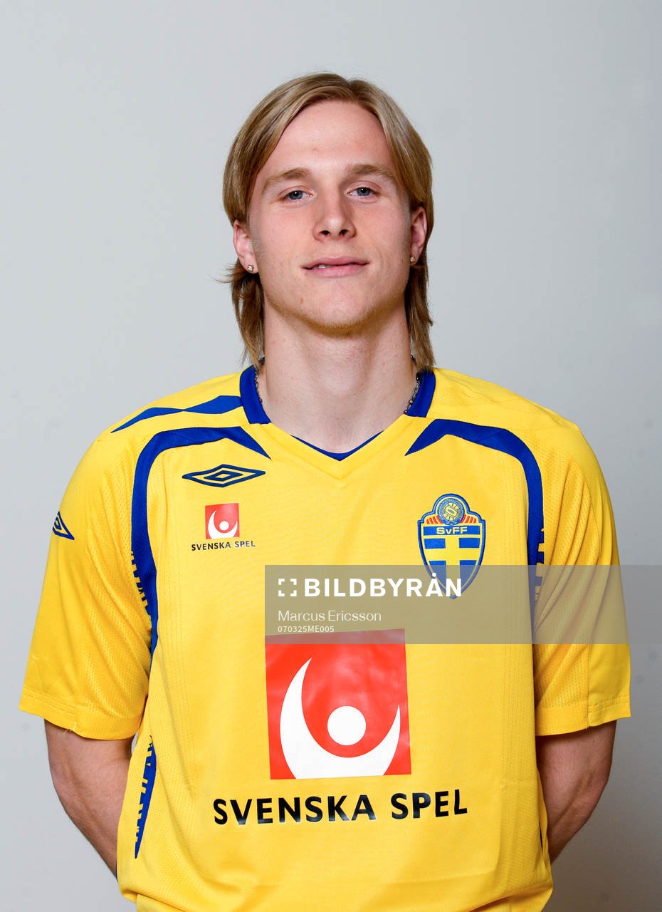 Oscar Wendt
