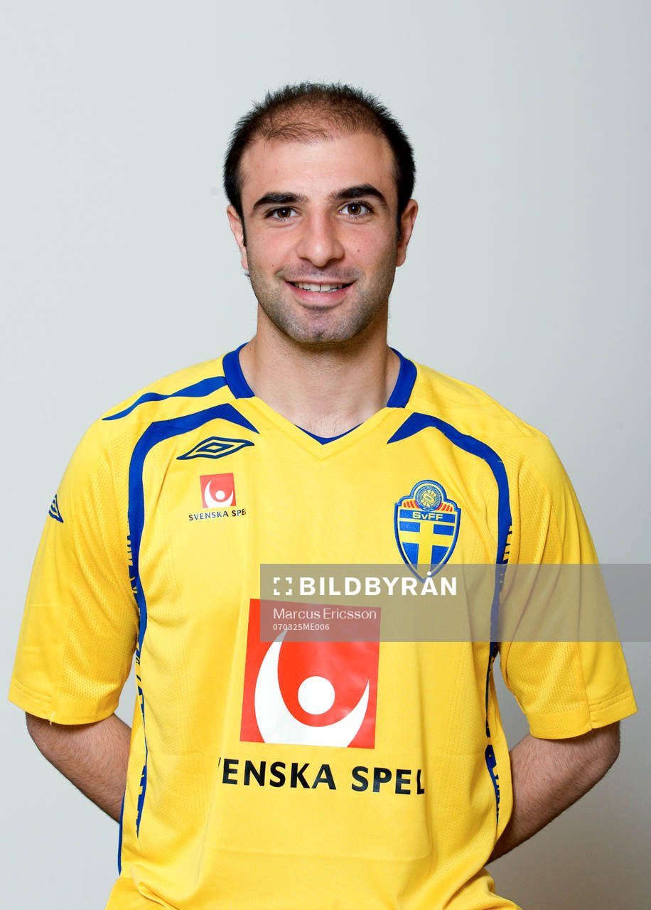 Kennedy Bakircioglü
