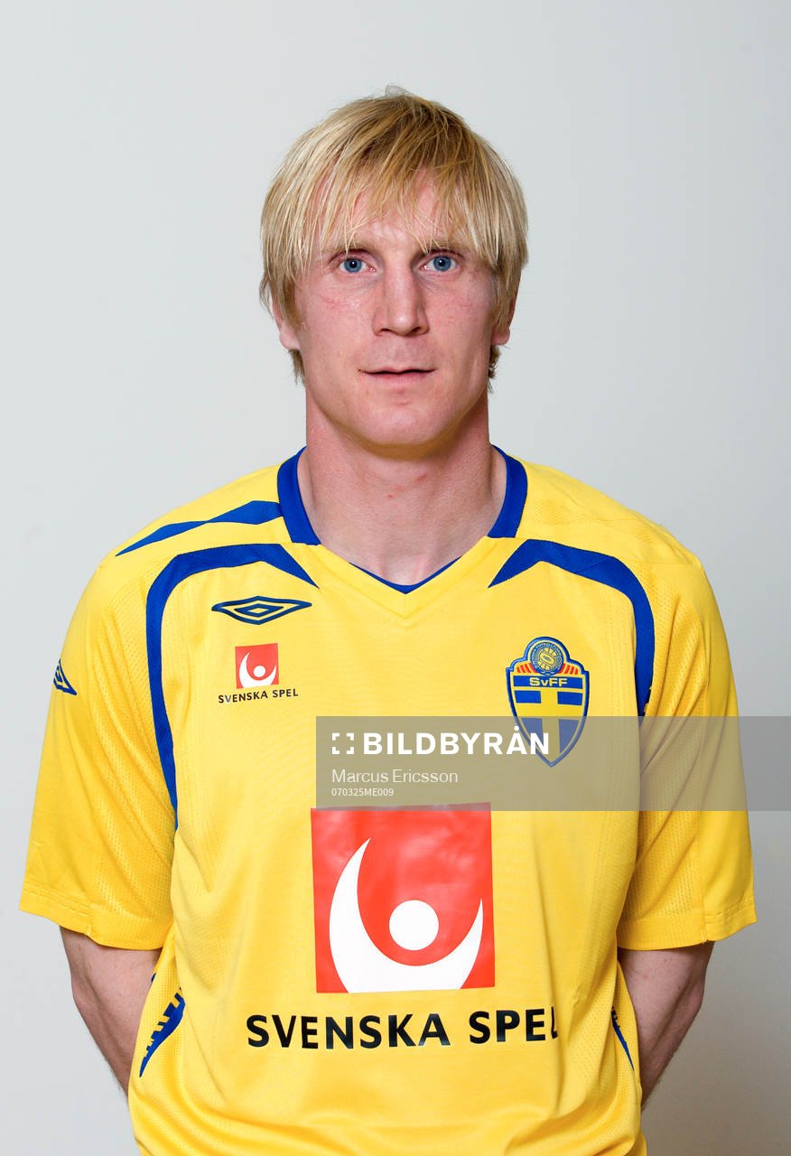 Petter Hansson