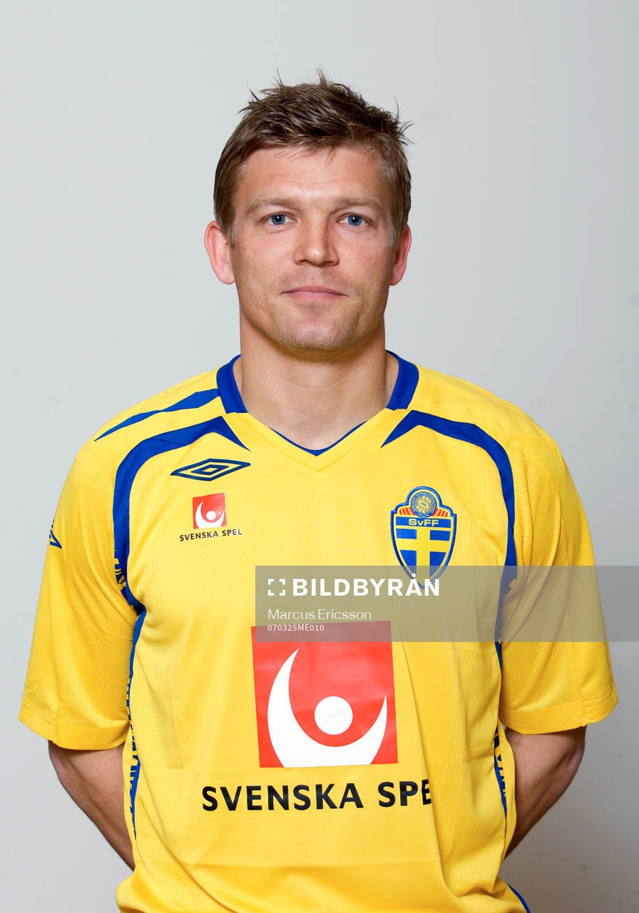Marcus Allbäck