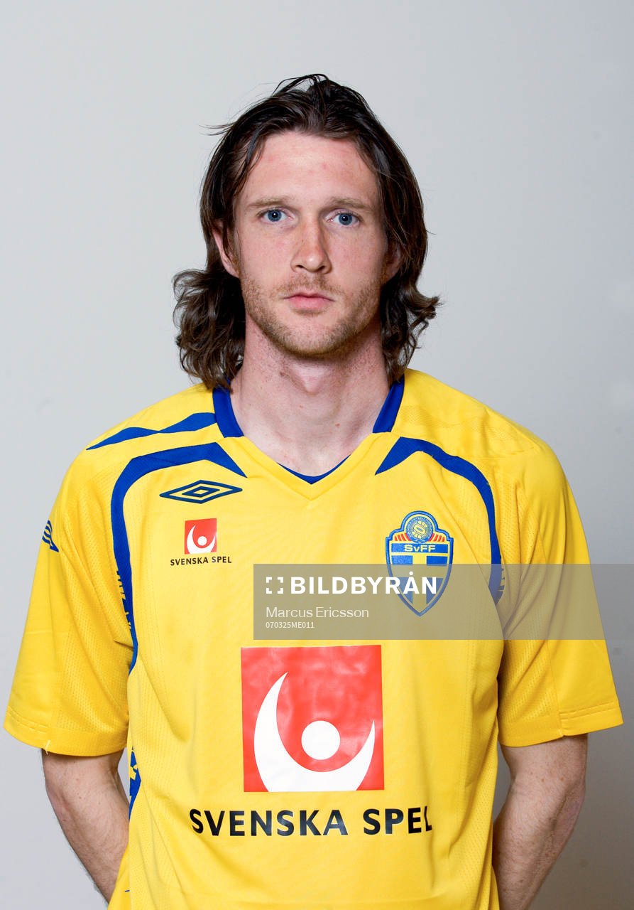 Mikael Nilsson
