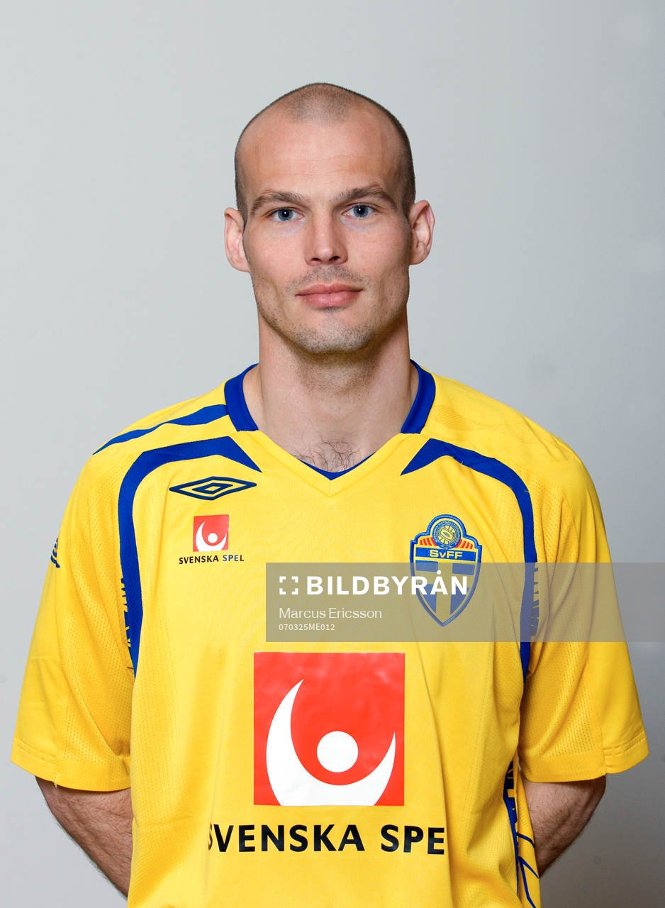 Fredrik Ljungberg