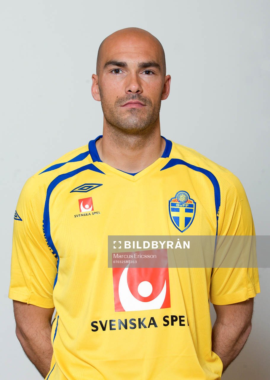 Daniel Majstorovic