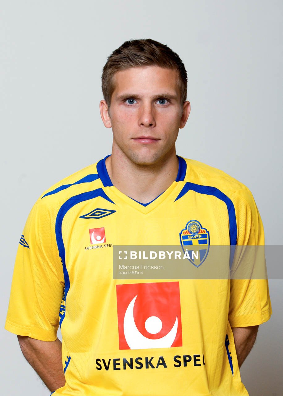 Anders Svensson