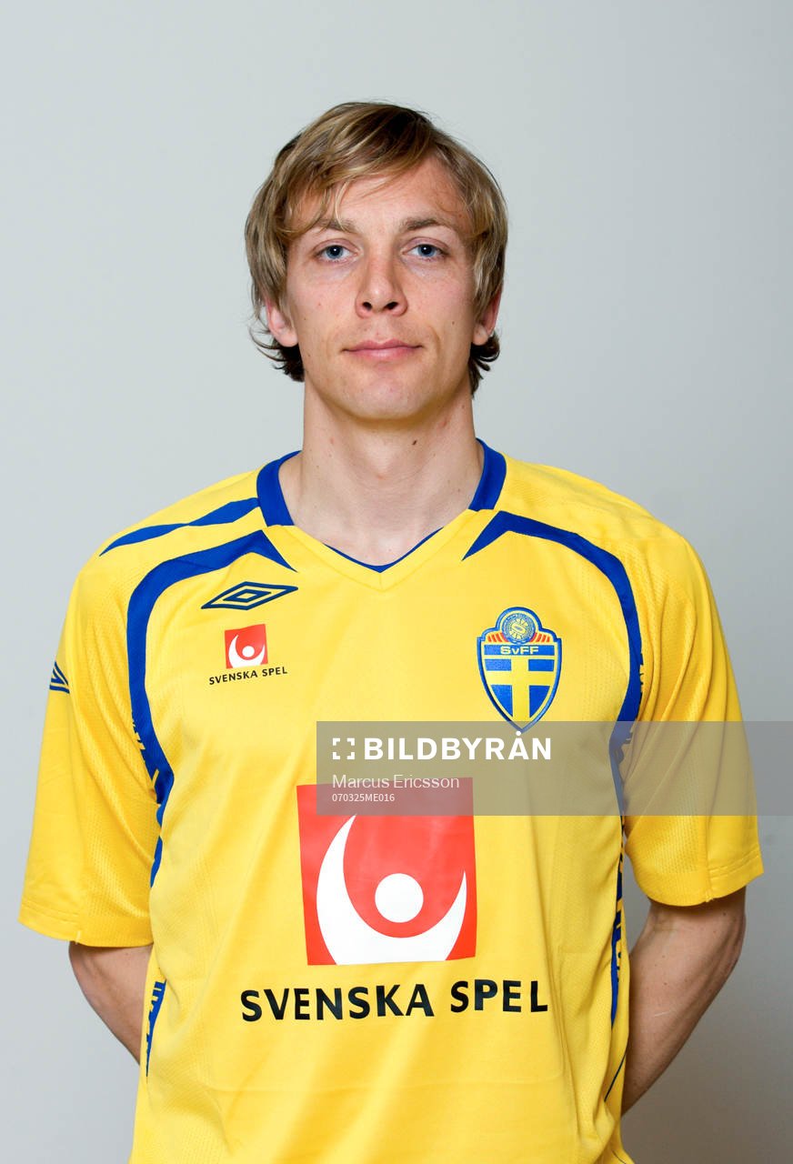 Erik Edman
