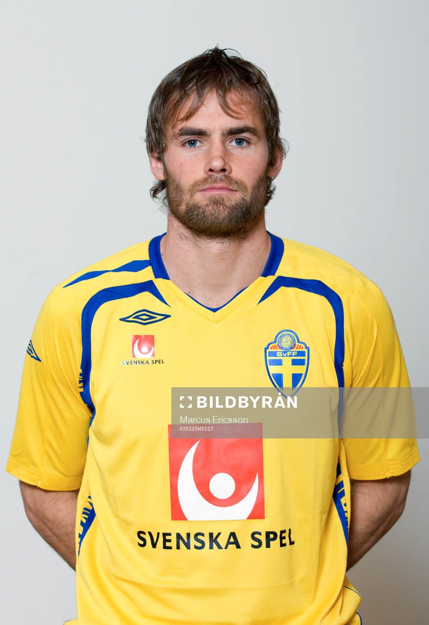 Olof Mellberg