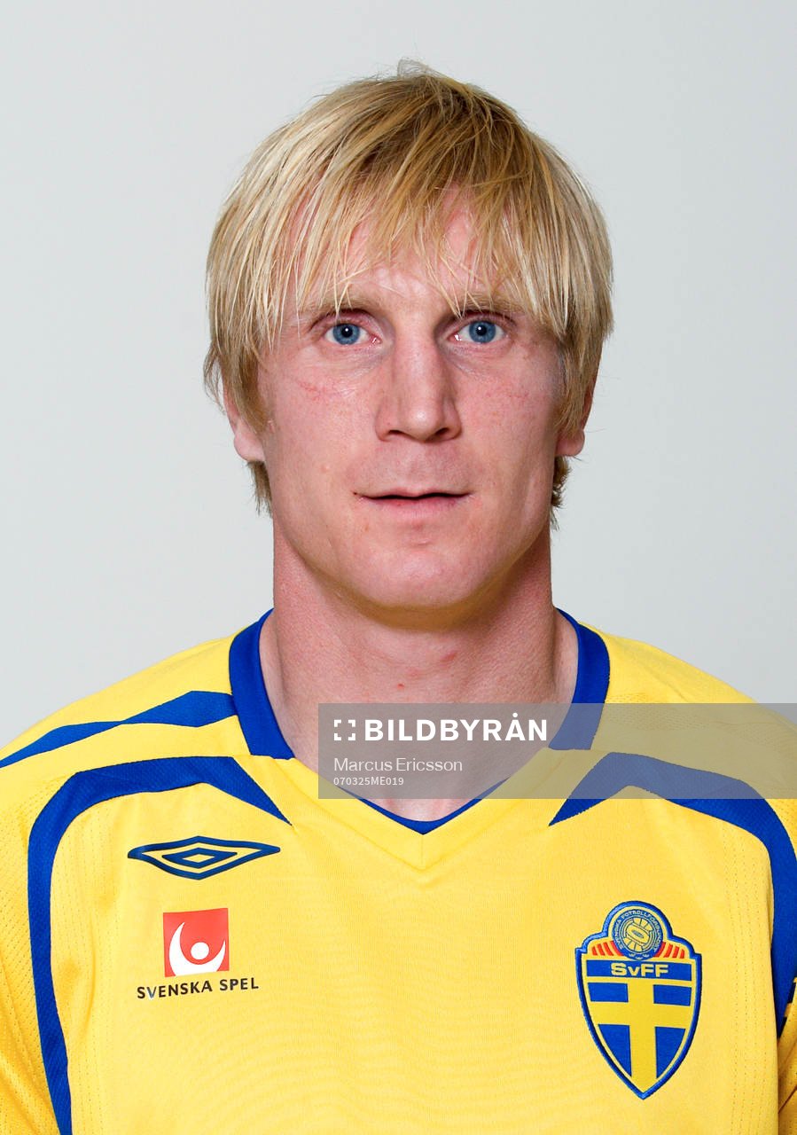 Petter Hansson