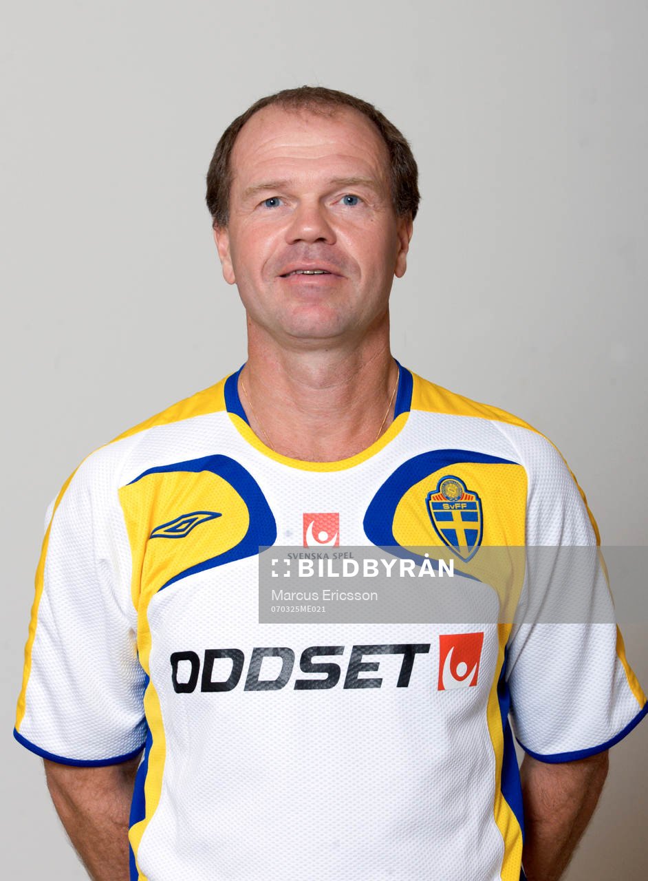 Leif Andersson