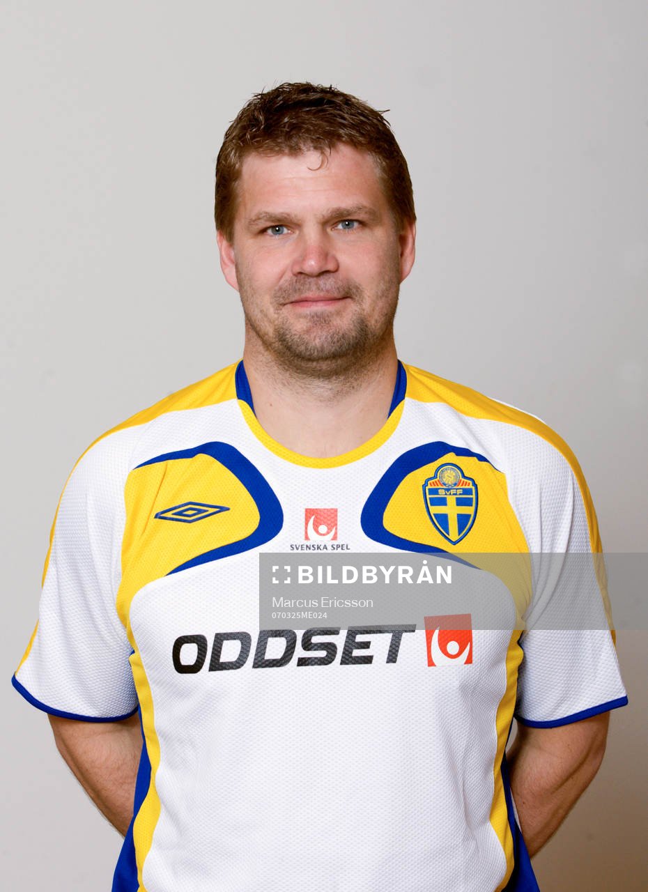Roger Jacobsson