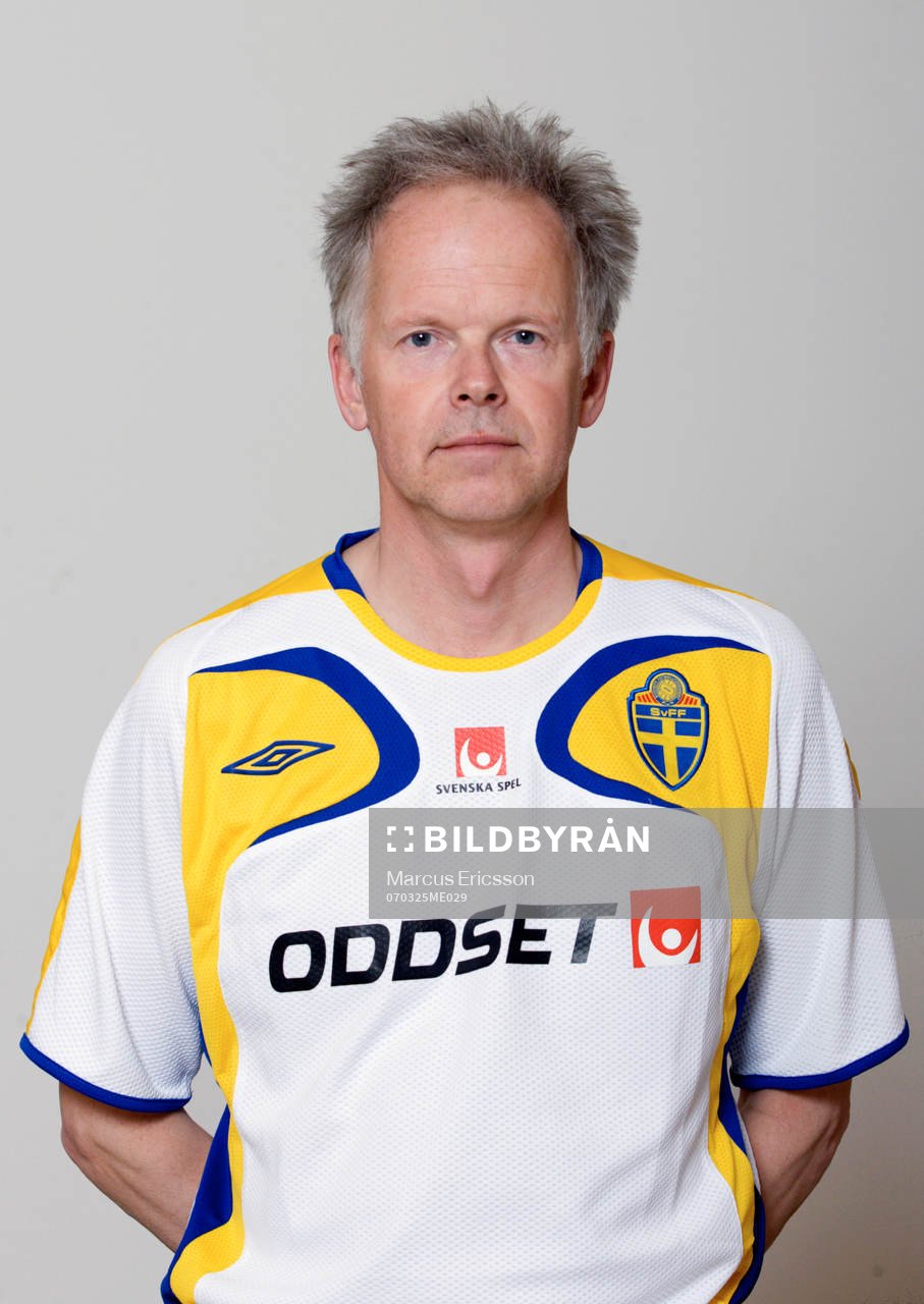 Anders Valentin, läkare