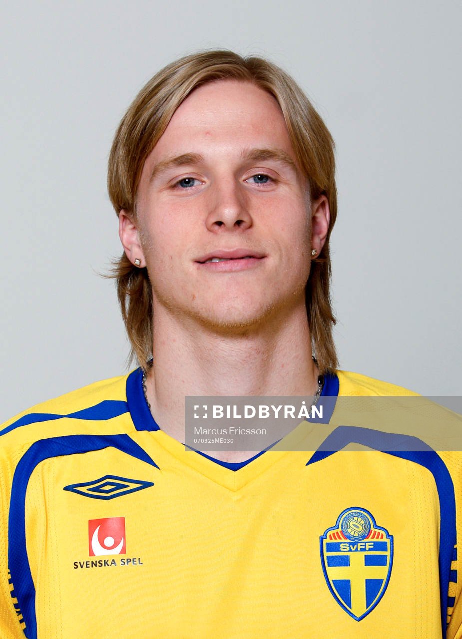 Oscar Wendt
