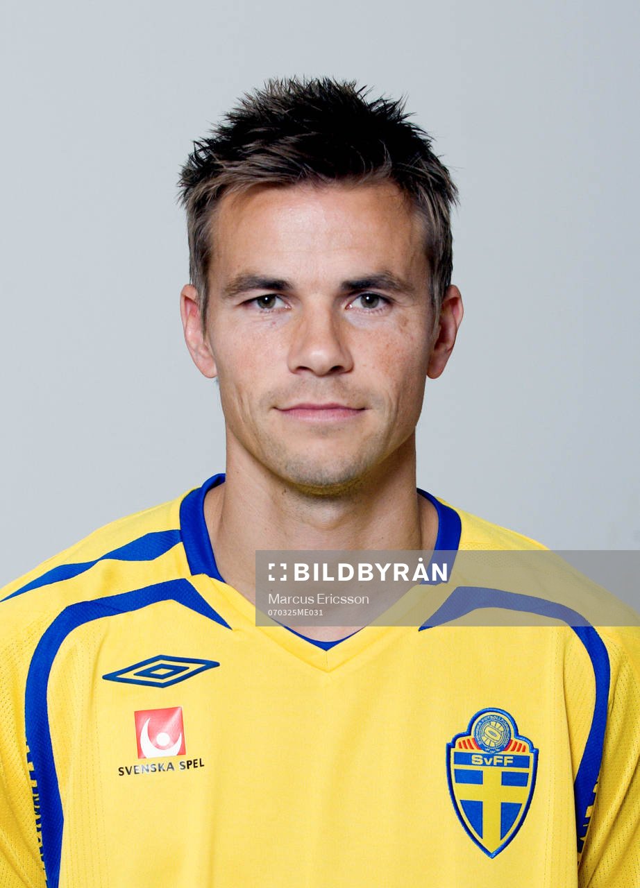 Niclas Alexandersson