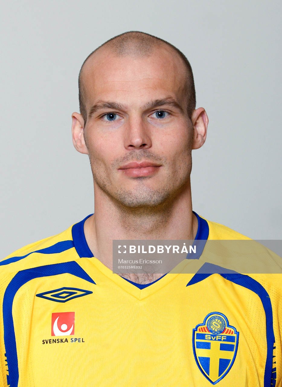 Fredrik Ljungberg