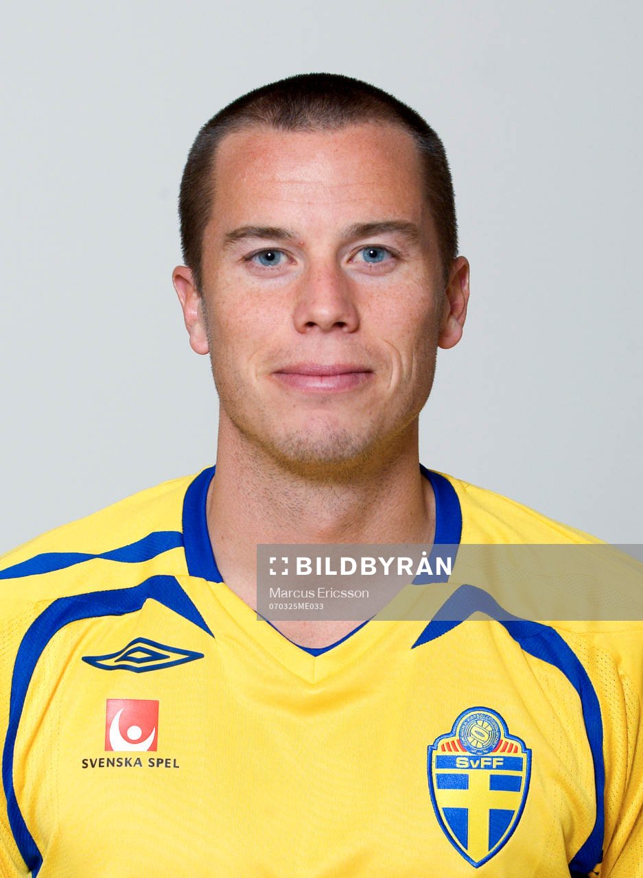 Daniel Andersson