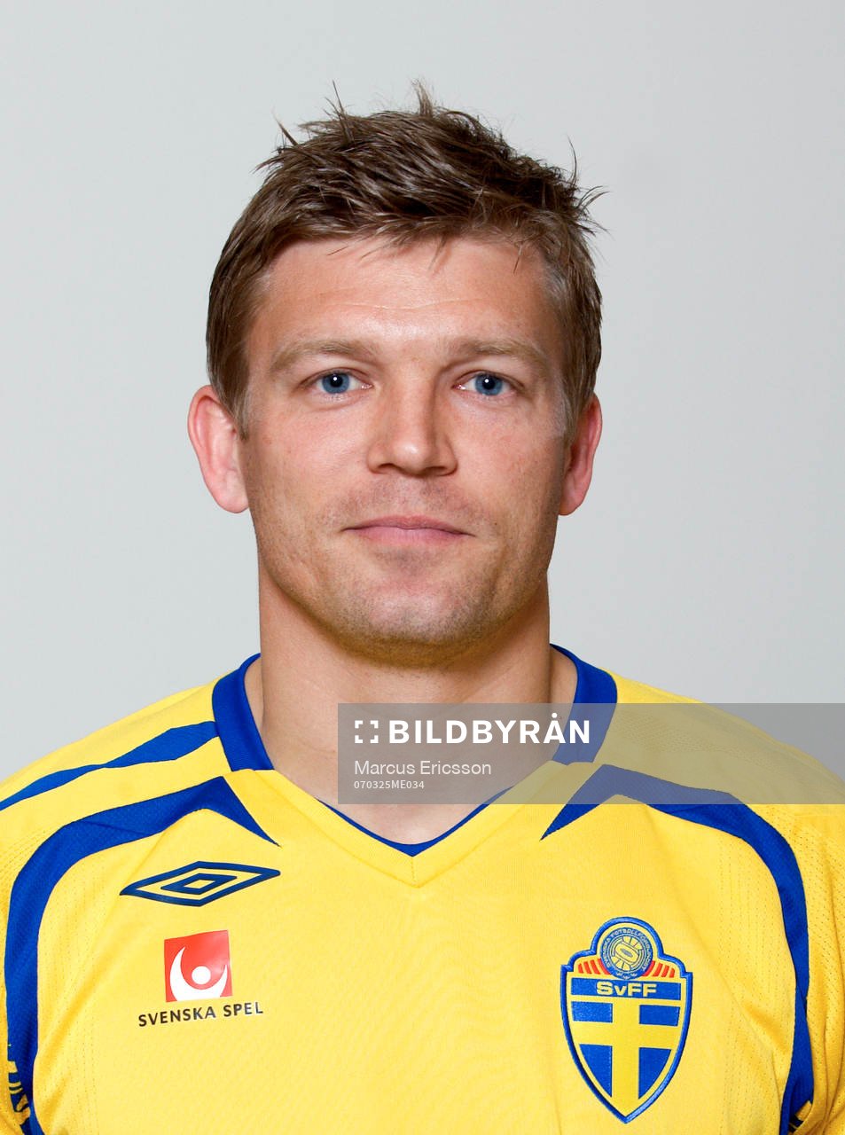 Marcus Allbäck