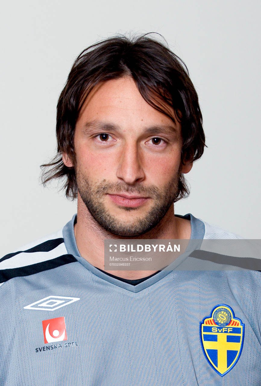 Rami Shaaban, målvakt