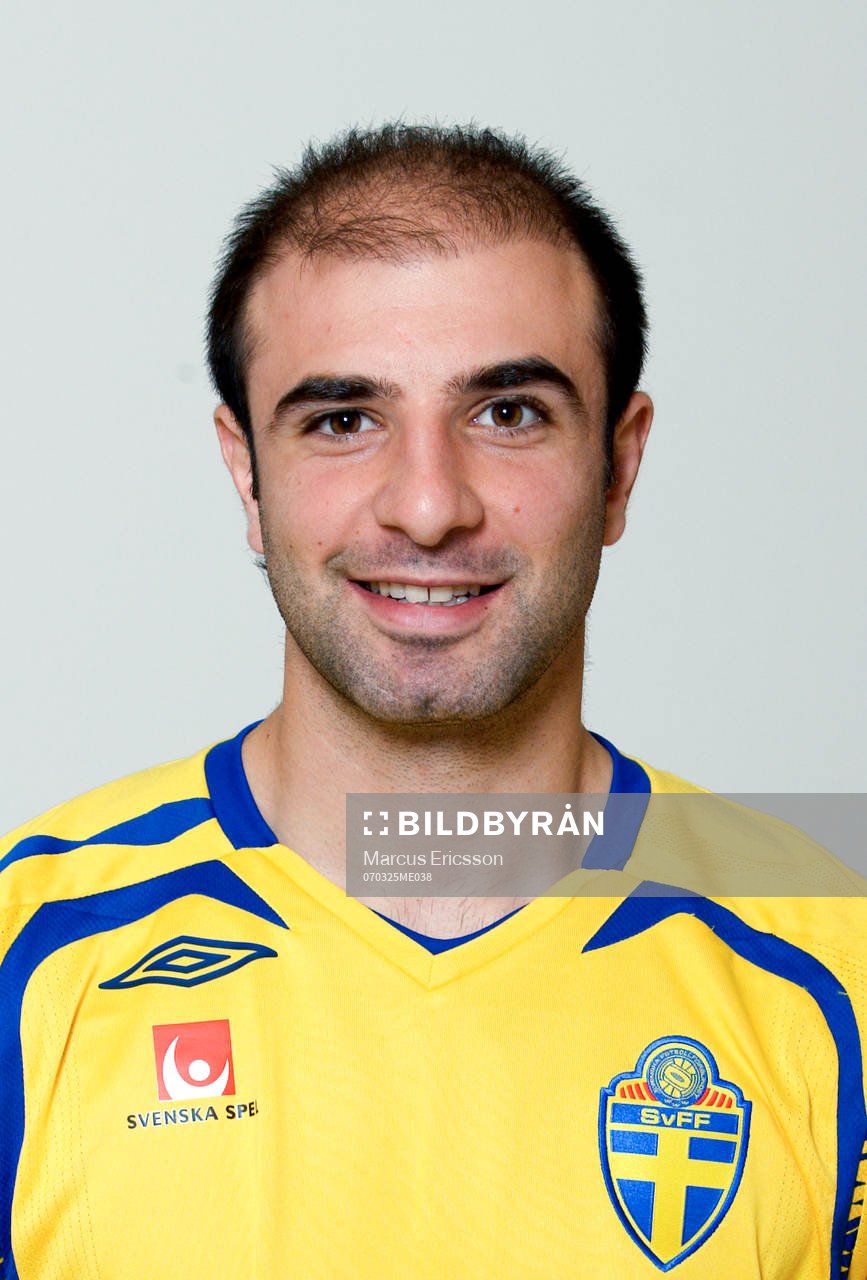 Kennedy Bakircioglü