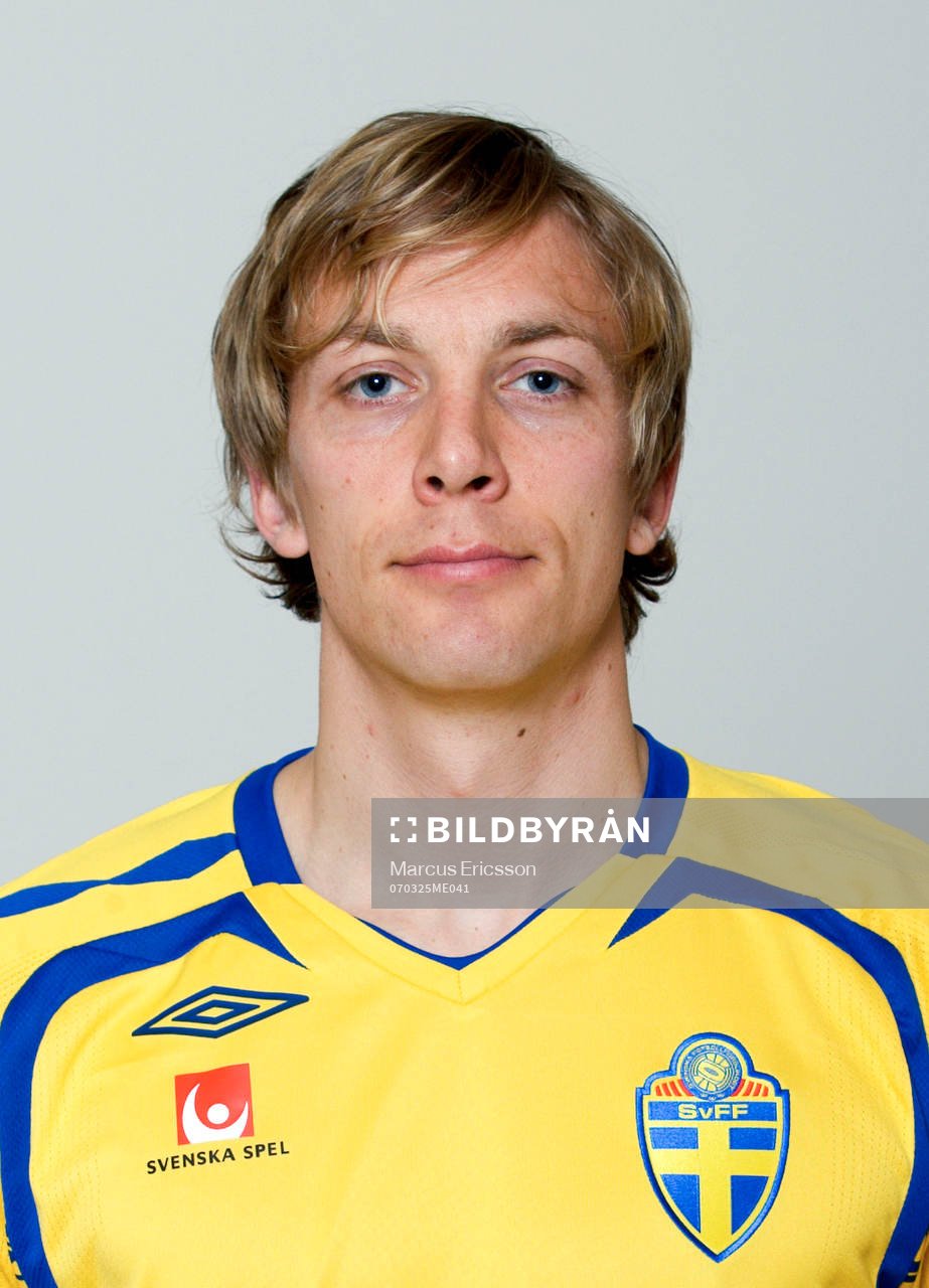 Erik Edman