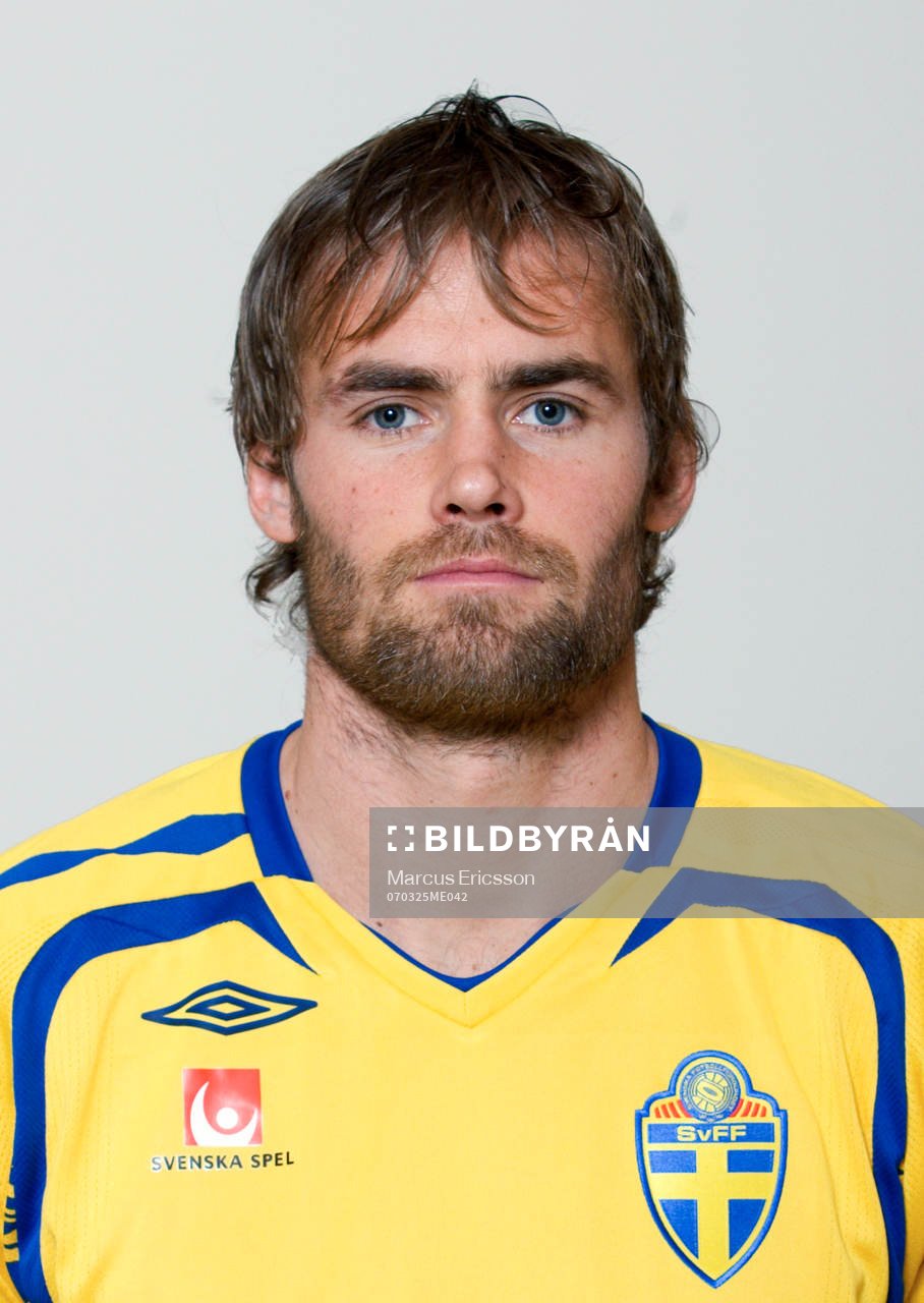Olof Mellberg