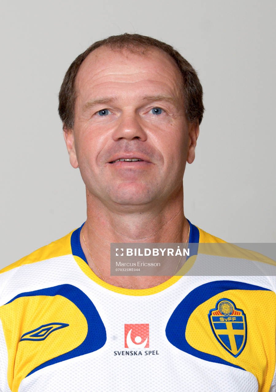 Leif Andersson