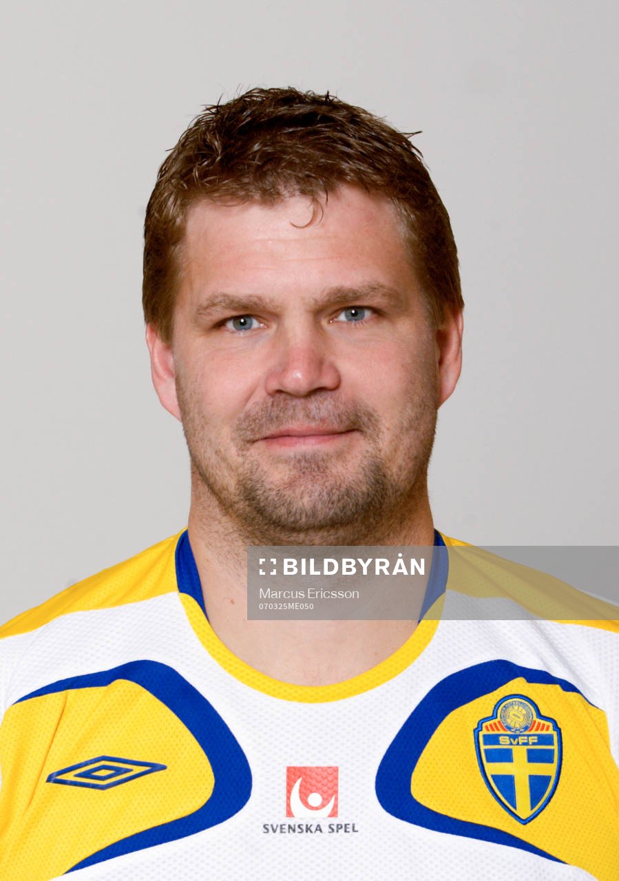 Roger Jacobsson